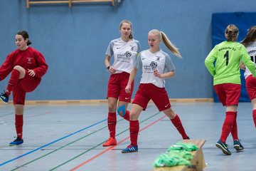 Bild 9 - HFV Futsalmeisterschaft